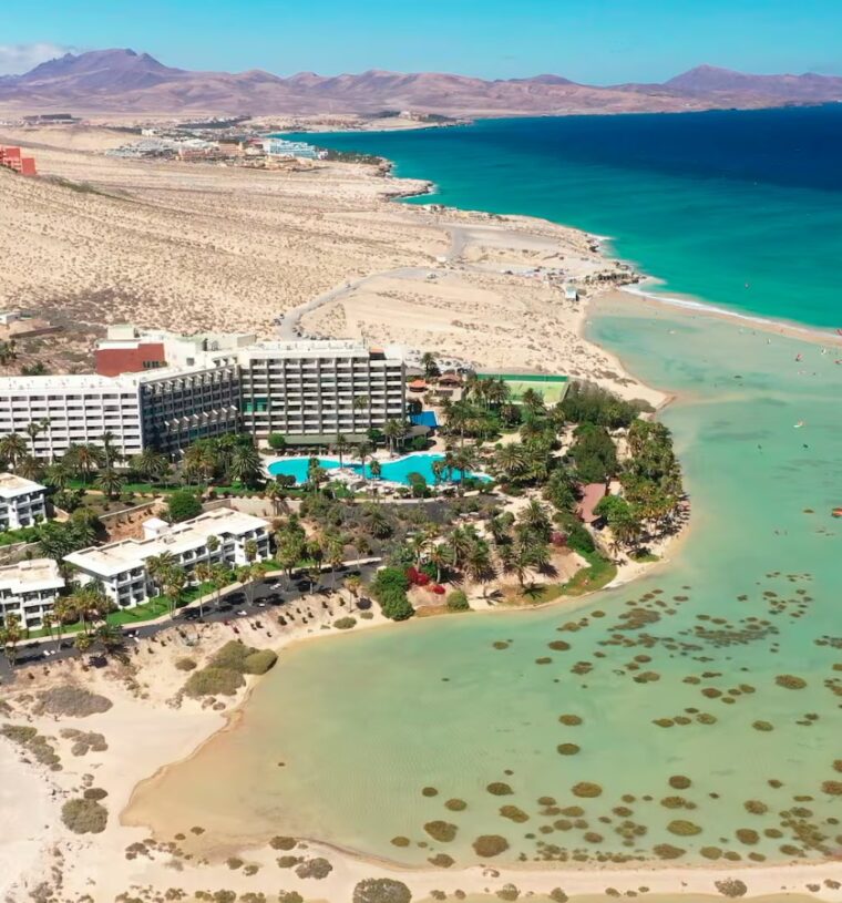 PARADISUS FUERTEVENTURA BY MELIA