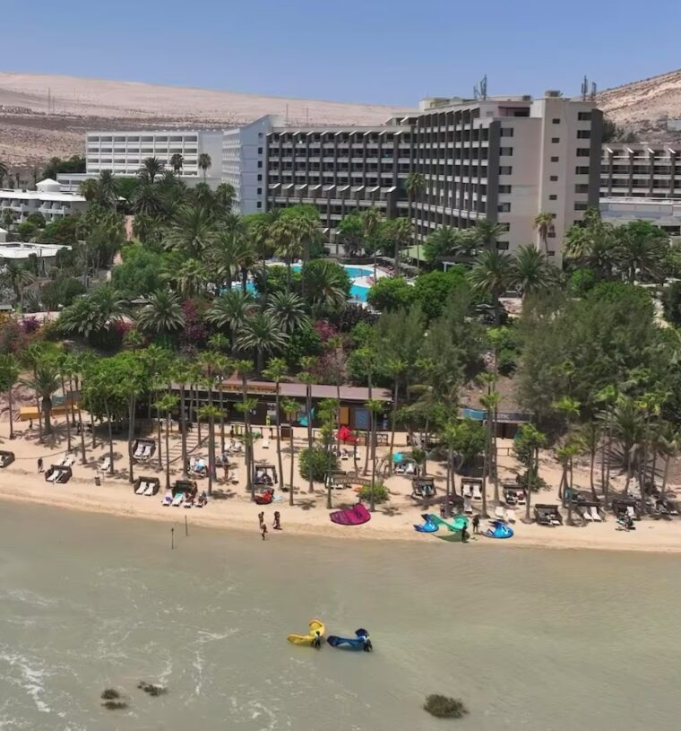 PARADISUS FUERTEVENTURA BY MELIA_2