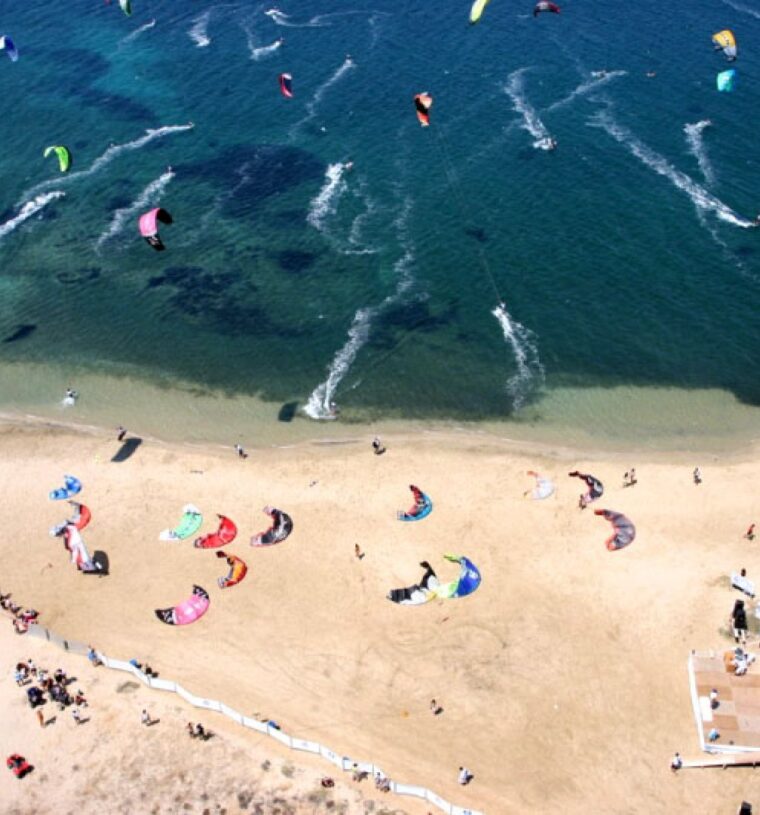 kitesurfing_paros